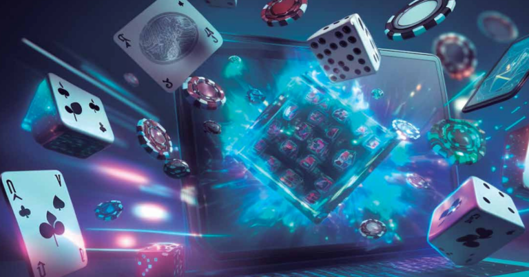 Estados Unidos iGaming - Revista Casino Perú