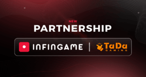 Infingame TaDa Gaming - Revista Casino Perú