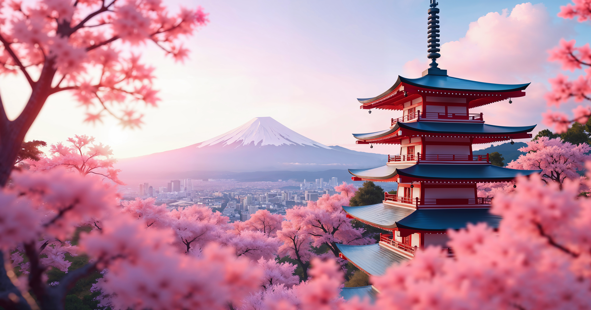Japón - Revista Casino Perú