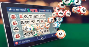 Loterías Latinoamérica - Revista Casino Perú