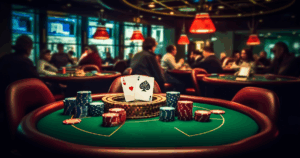 México casinos - Revista Casino Perú