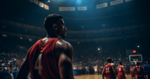 NBA baloncesto - Revista Casino Perú