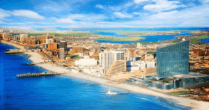Nueva Jersey - Revista Casino Perú