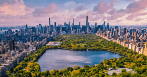 Nueva York casino Hudson Yards - Revista Casino Perú