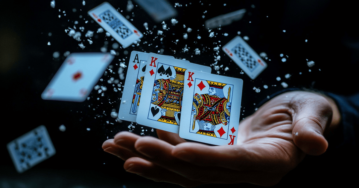 Perú juegos de azar - Revista Casino Perú