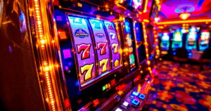 Reino Unido tragamonedas - Revista Casino Perú