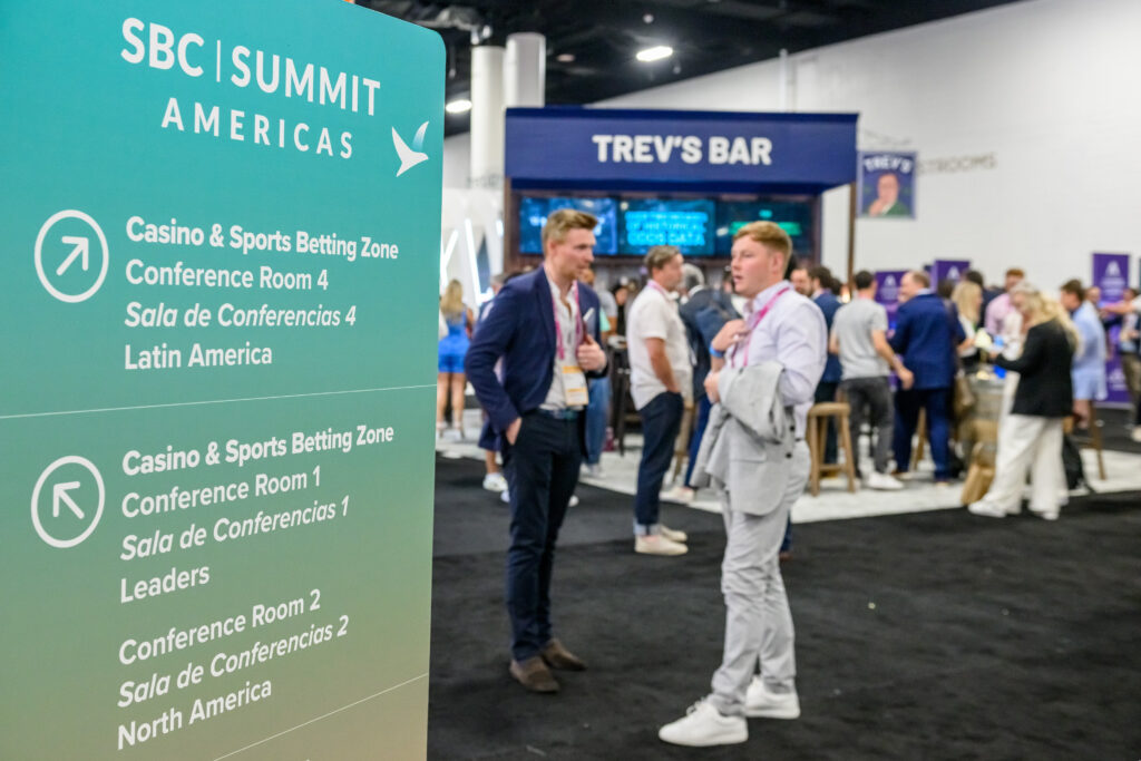 SBC Summit Americas regresa en junio de 2026 tras una primera edición sumamente exitosa