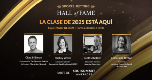 SBC Clase de 2025 - Revista Casino Perú
