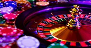 Tailandia casinos - Revista Casino Perú