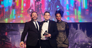iGB Affiliate Awards - Revista Casino Perú