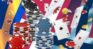 iGaming países nórdicos - Revista Casino Perú