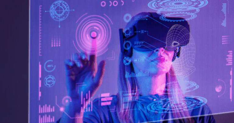 inteligencia artificial - Revista Casino Perú