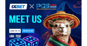 1xBet PGS 2025 - Revista Casino Perú