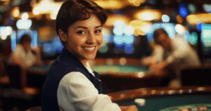 América Latina Juegos de azar - Revista Casino Perú
