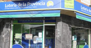 Argentina Buenos Aires loterías - Revista Casino Perú