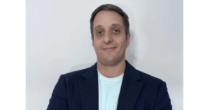 Blokotech Cristian Tonanti - Revista Casino Perú