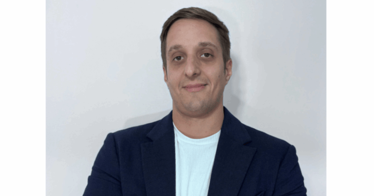 Blokotech Cristian Tonanti - Revista Casino Perú