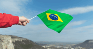 Brasil - Revista Casino Perú