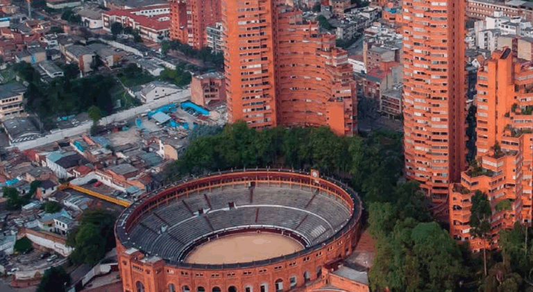 Colombia - Revista Casino Perú