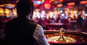 Estados Unidos juego tribal - Revista Casino Perú