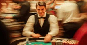 Europa juego seguro - Revista Casino Perú