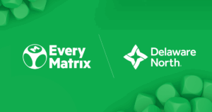 EveryMatrix Delaware North - Revista Casino Perú
