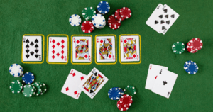 Florida juegos - Revista Casino Perú
