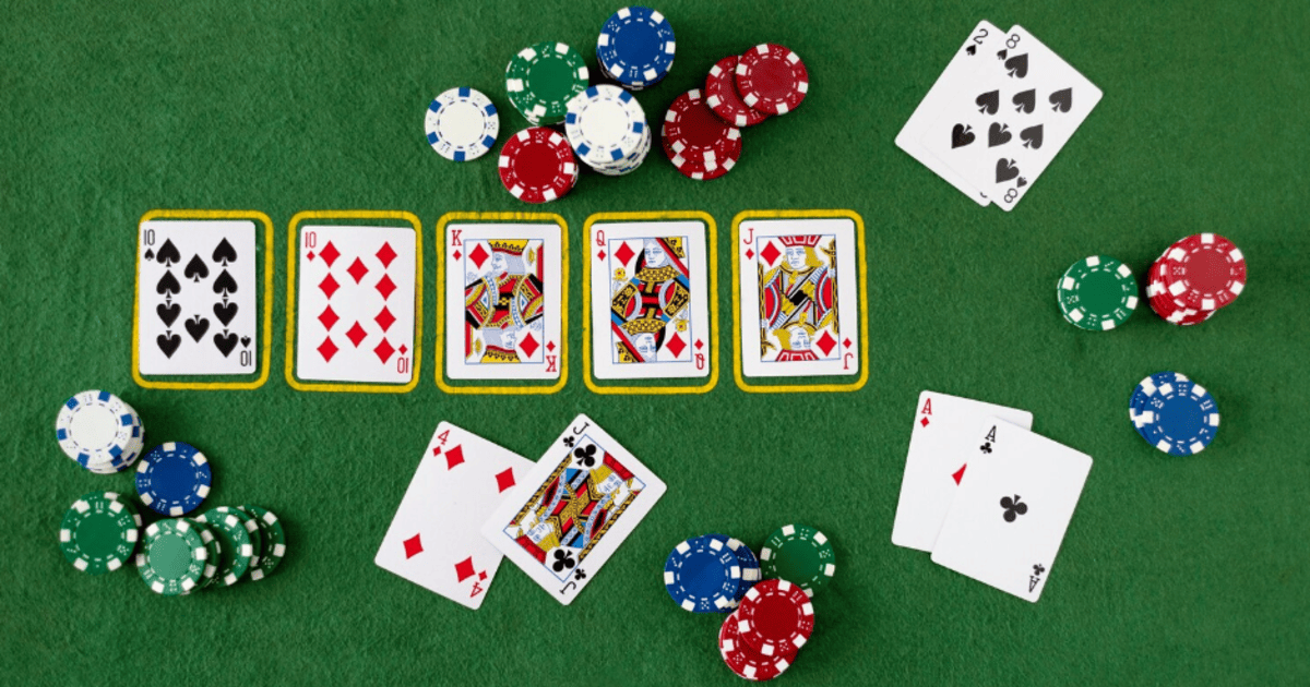 Florida juegos - Revista Casino Perú