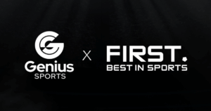 Genius Sports FIRST - Revista Casino Perú