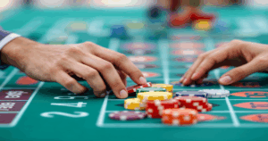 Macao - Revista Casino Perú