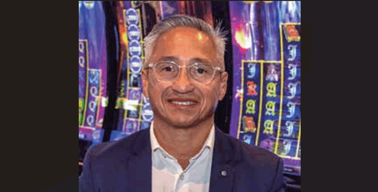 Merkur - Revista Casino Perú