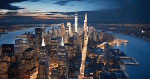 Nueva York - Revista Casino Perú