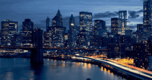 Nueva York - Revista Casino Perú