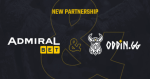 Oddin gg AdmiralBet - Revista Casino Perú
