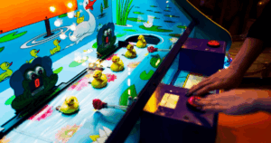 Pensilvania juegos de habilidad - Revista Casino Perú