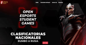 Perú Esports - Revista Casino Perú
