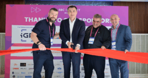 SBC Summit Malta - Revista Casino Perú