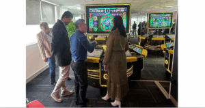 Win Systems Perú - Revista Casino Perú