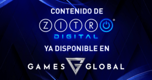 Zitro Digital - Revista Casino Perú