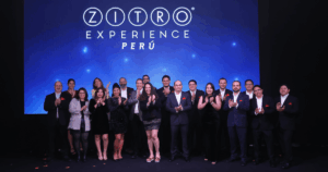 Zitro Experience Perú - Revista Casino Perú