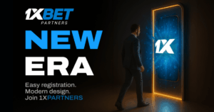 1xPartners 1xBet - Revista Casino Perú