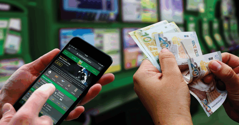 Brasil México apuestas - Revista Casino Perú