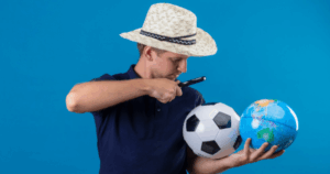 Brasil apuestas - Revista Casino Perú