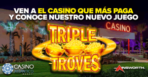 Casino Atlantico Manati