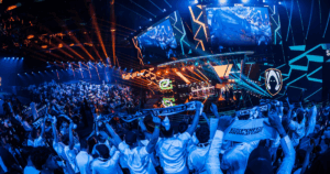 Copa Mundial de Esports 2025 - Revista Casino Perú