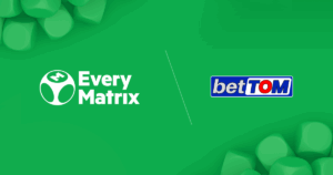 EveryMatrix BetTOM - Revista Casino Perú