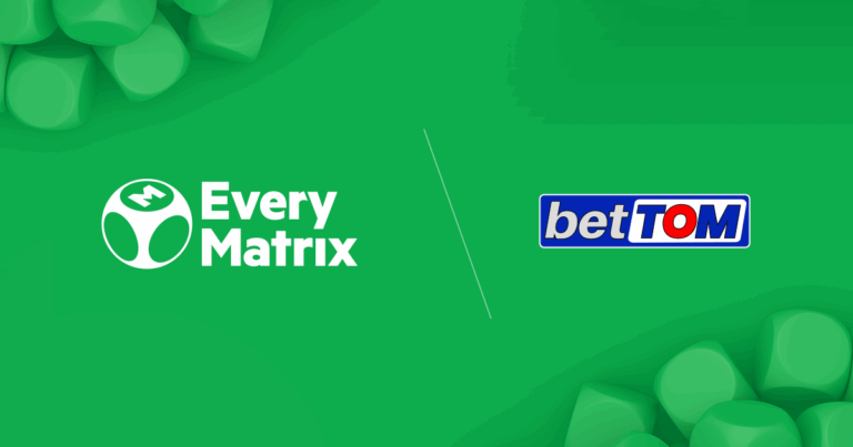 EveryMatrix BetTOM - Revista Casino Perú