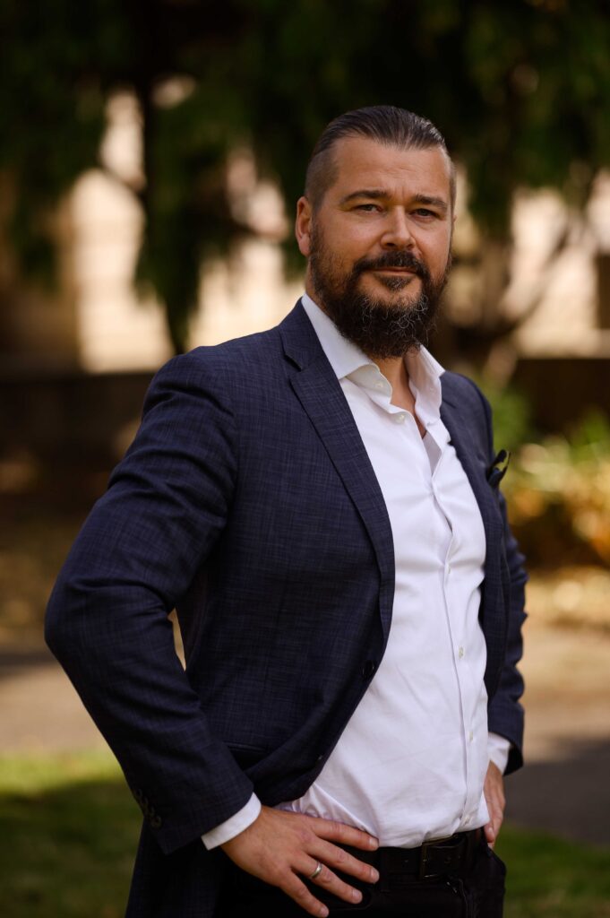 Innovación con propósito: la visión de Rasmus Sojmark, CEO y Fundador de SBC CEO y fundador de SBC, para transformar la industria del juego