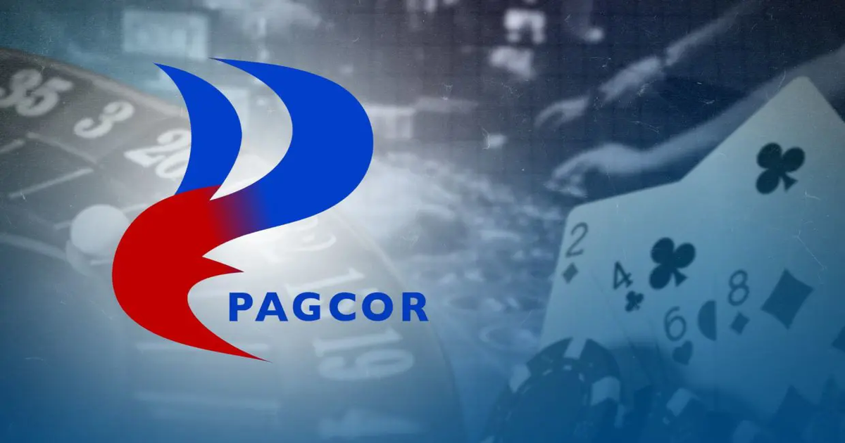 Filipinas PAGCOR - Revista Casino Perú