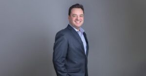 Frederico Caputi, gerente de ventas de Altenar en América Latina